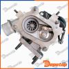 Turbocompresseur pour FIAT | VL36, VL38